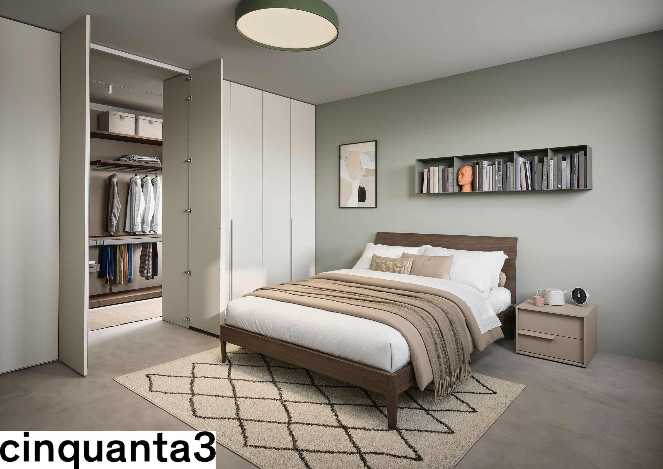 Cabina Armadio